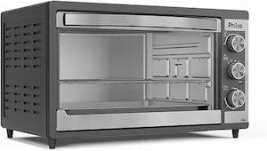 Forno Elétrico Philco 50L
