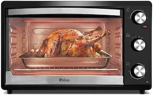Forno Elétrico Philco