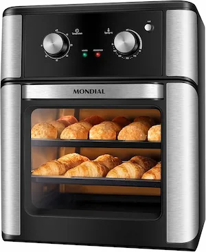 Fritadeira Air Fryer Forno Oven MONDIAL