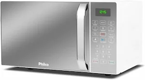 Microondas 20 Litros Philco