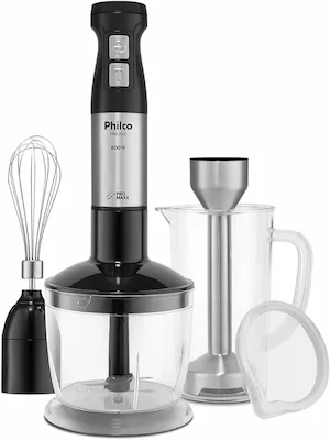 Mixer Philco