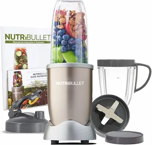 Liquidificador NutriBullet
