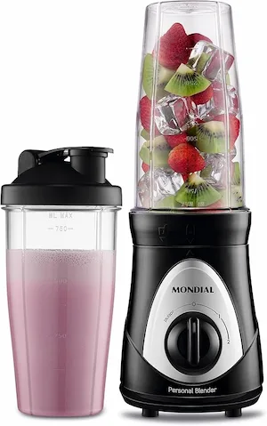 Personal Blender MONDIAL 300W