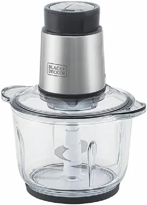 Processador de Alimentos BLACK+DECKER