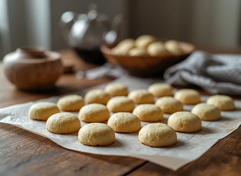 Biscoitinho de Feira